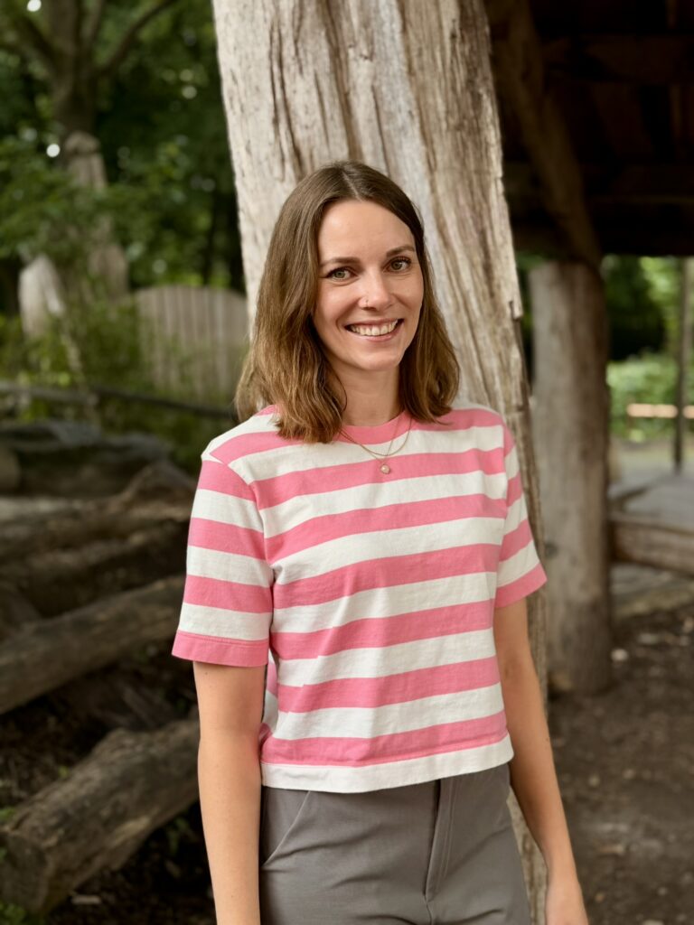 Frau Berger
