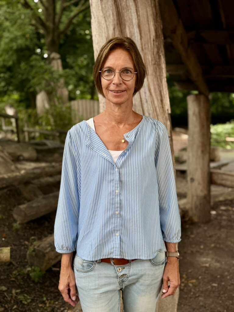 Frau Jäger