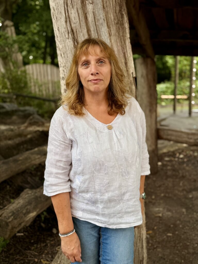 Frau Kochseder