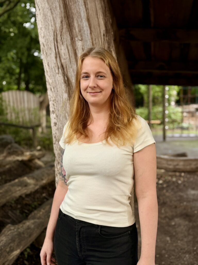 Frau Lindner