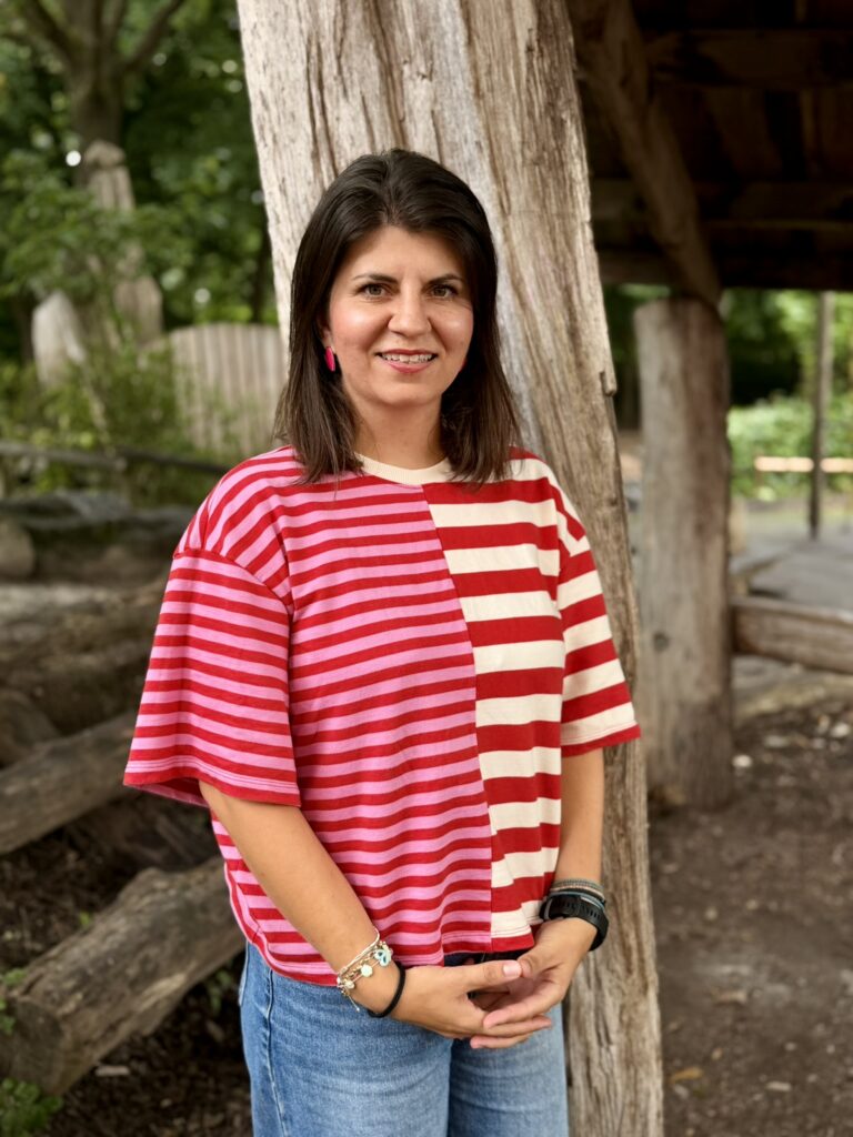 Frau Antoniou-Dahmann