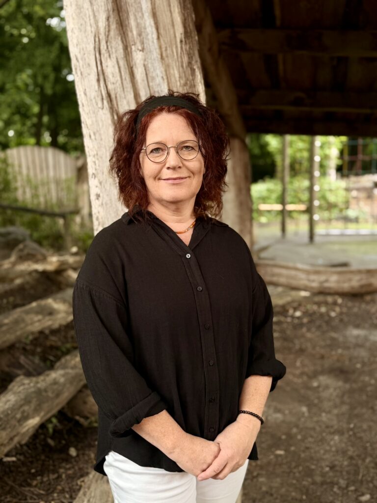 Frau Menzel