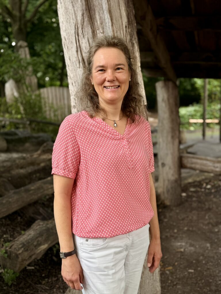 Frau Jordan