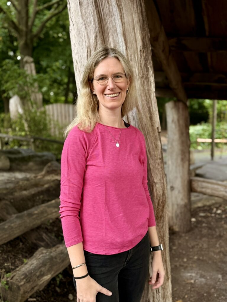 Frau Köchling