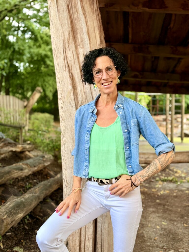 Frau Dickgreber