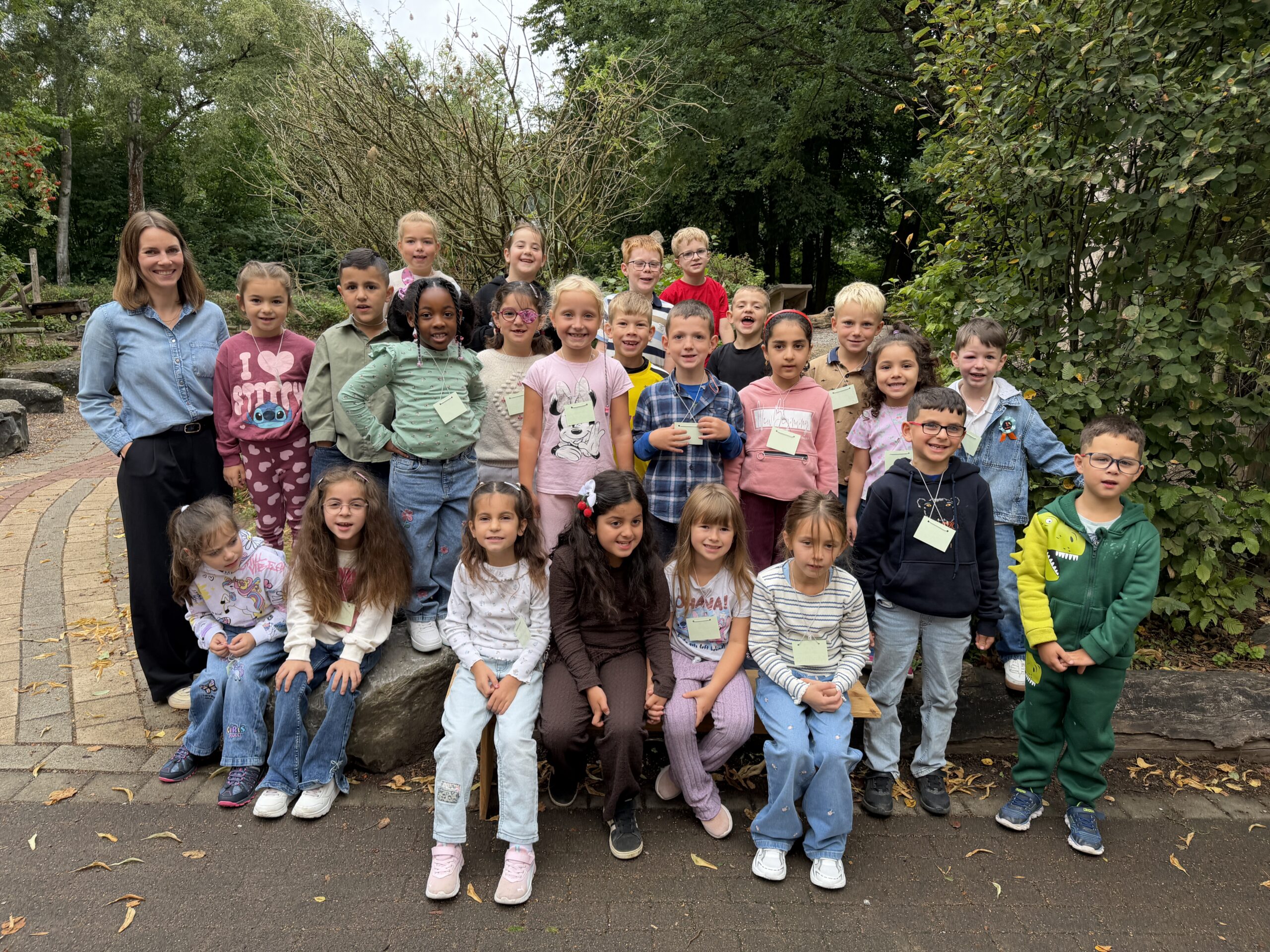 Klasse 1c